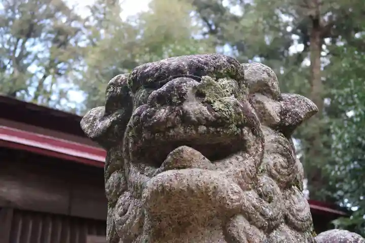 咸古神社(大阪府)