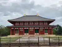興福寺 南円堂のその他建物