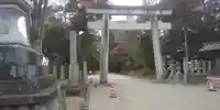 大和神社(奈良県)