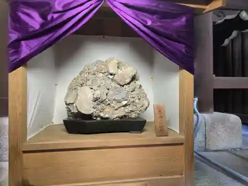 建部大社(滋賀県)