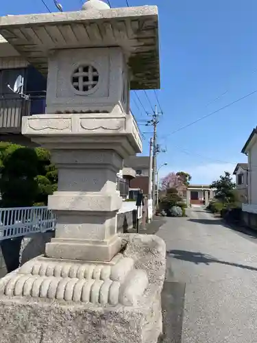 正福寺のその他建物