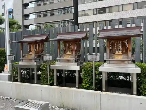 水天宮(東京都)