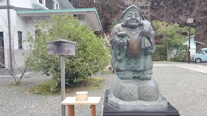 出雲大社京都分院(京都府)