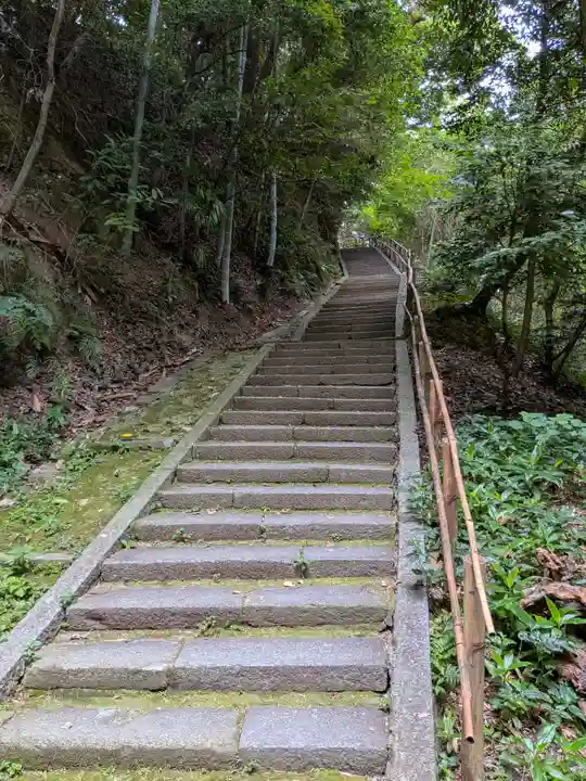 石清水八幡宮(京都府)