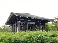 中宮寺(奈良県)