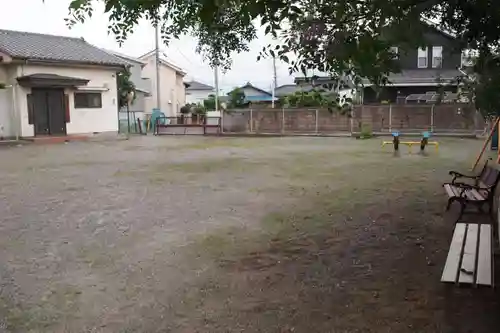 八幡神社(山梨県)