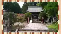 今市報徳二宮神社(栃木県)