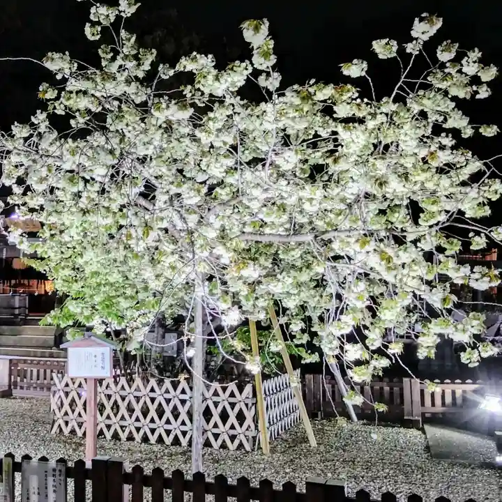 上地八幡宮(愛知県)