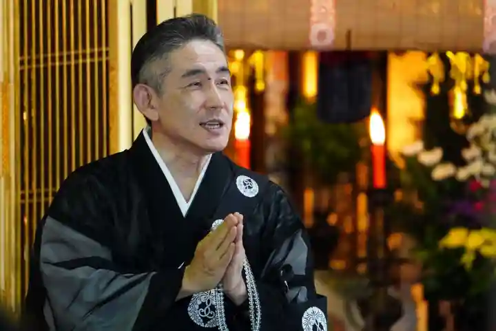 雨竜 専福寺(北海道)