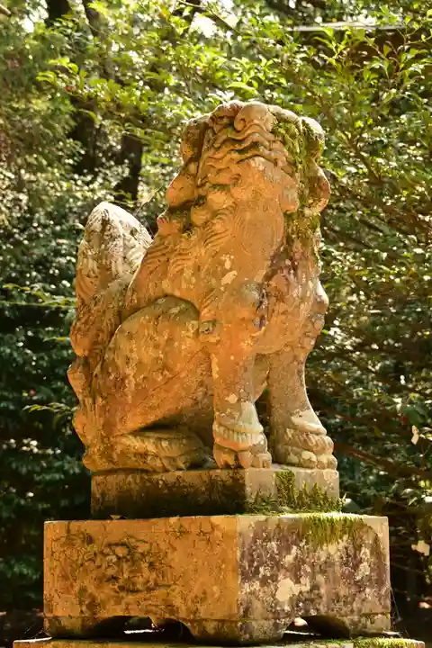 天石門別八倉比売神社(徳島県)