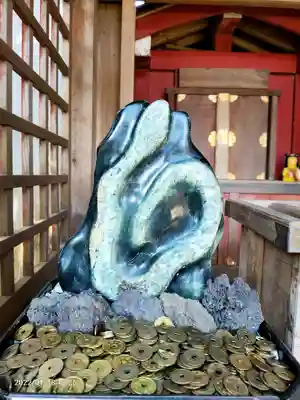 鶴峯八幡宮(千葉県)