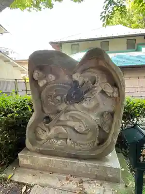 田無神社(東京都)