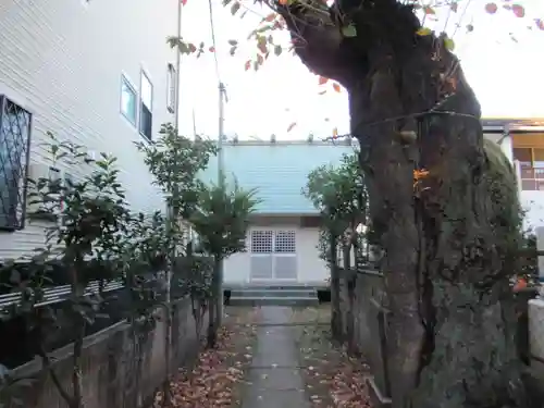 第六天神社(埼玉県)