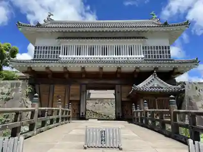 照國神社(鹿児島県)