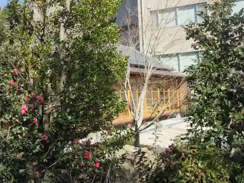 根津神社(東京都)