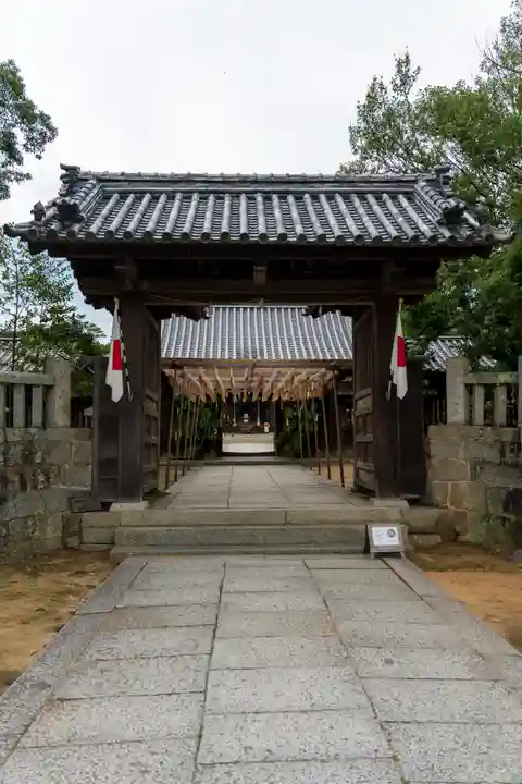 白鳥神社(香川県)
