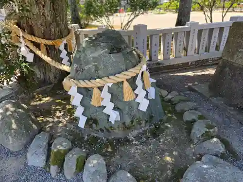 神明神社(福井県)