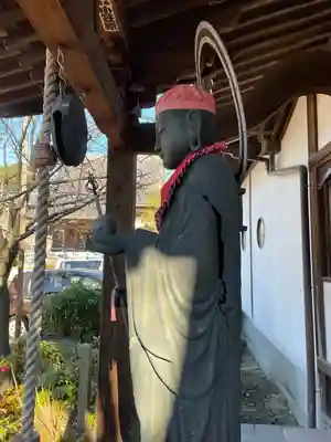 本覺寺(神奈川県)