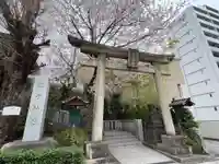 雉子神社(東京都)