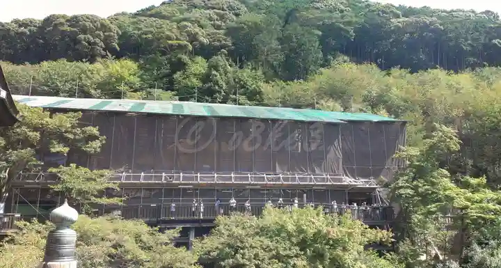 清水寺のその他建物