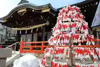 白幡八幡大神(神奈川県)