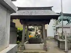 津軽赤倉山神社(青森県)