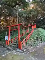 桂浜稲荷神社(高知県)