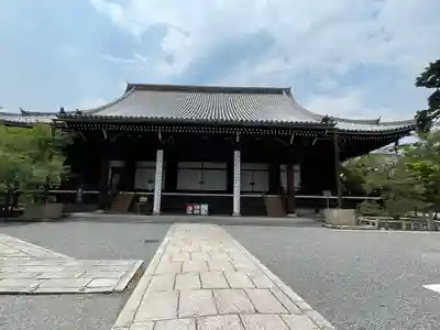 光明寺（粟生光明寺）(京都府)