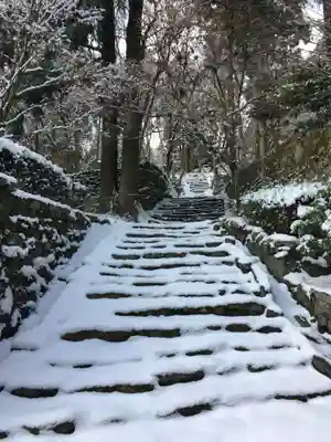 播州清水寺のその他建物