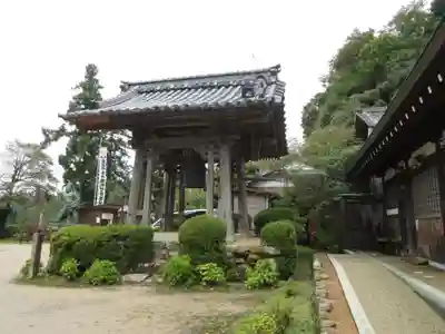 観音正寺のその他建物