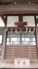 永寿寺の建物その他