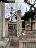 鐵砲洲稲荷神社(東京都)