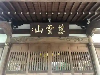 観蔵院 曼荼羅寺の本殿・本堂