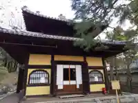 三十三間堂本坊 妙法院門跡(京都府)