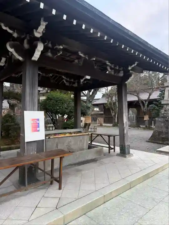竹駒神社(宮城県)