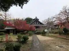 密蔵院の建物その他