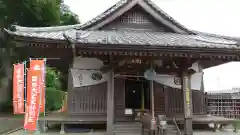 西福寺(開運不動尊)の建物その他