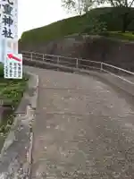 九重神社のその他建物