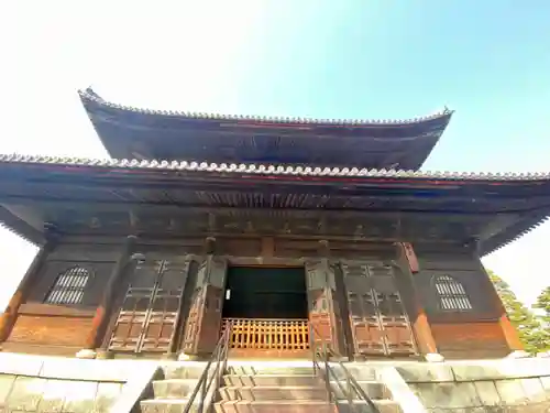 妙心寺（妙心禅寺）(京都府)