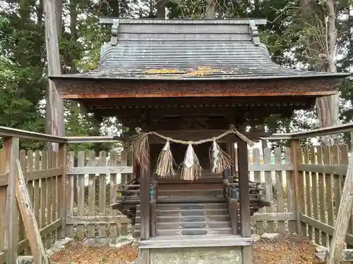 若宮神社(滋賀県)
