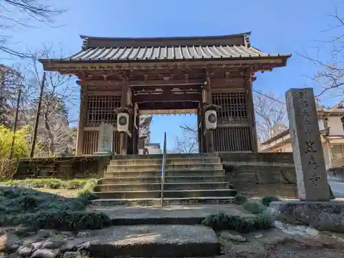 笠森寺(千葉県)