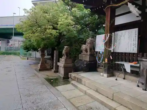 七宮神社(兵庫県)