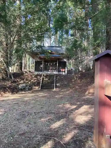 鹿嶋神社(茨城県)