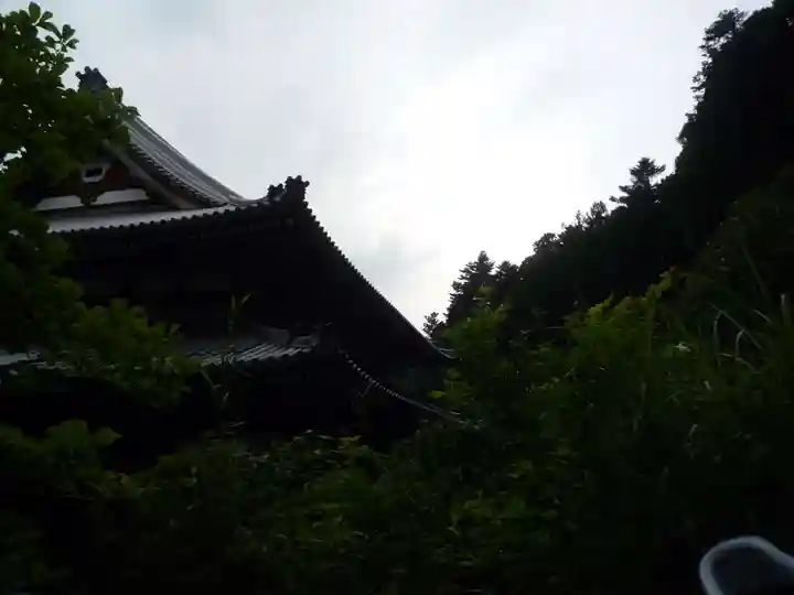 西念寺(茨城県)