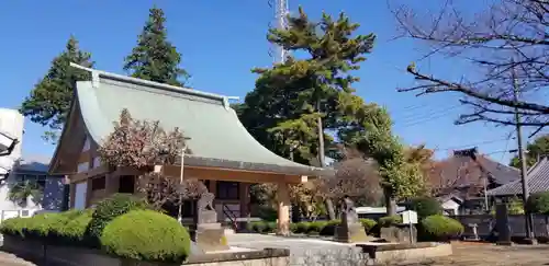 天満宮(埼玉県)