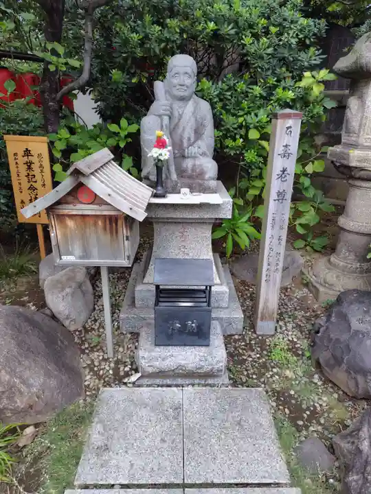 豊川稲荷東京別院(東京都)