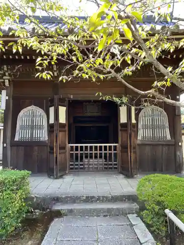 金地院(京都府)