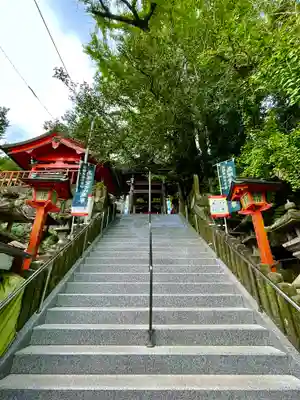 高塚愛宕地蔵尊のその他建物