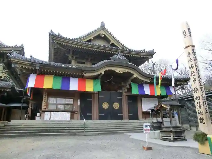 善光寺(長野県)