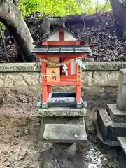 高龗神社(奈良県)